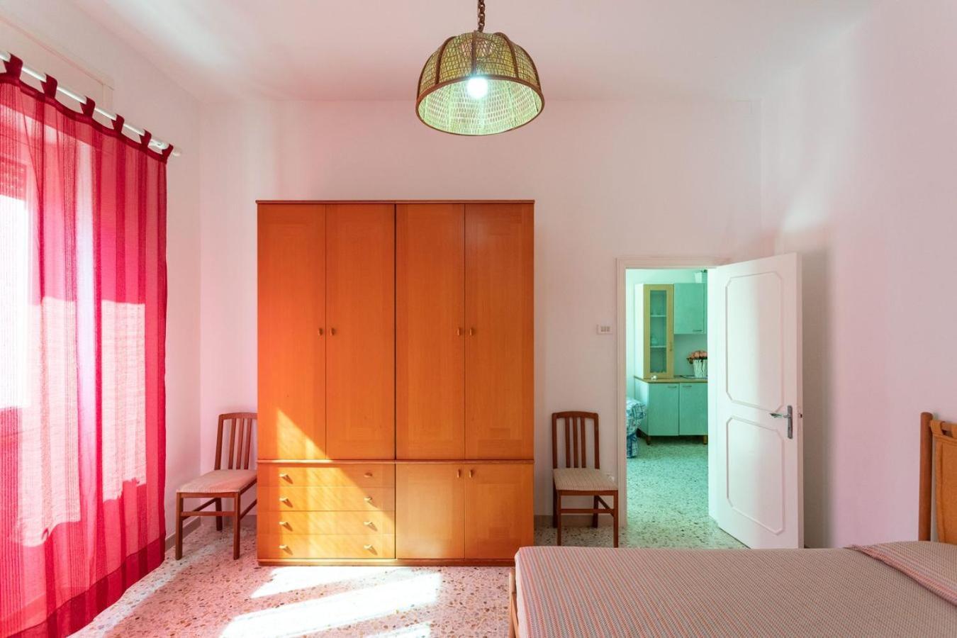 Villetta Giovanna A 50M Dal Mare - Salento Reservation Марина-ди-Манкаверса Экстерьер фото