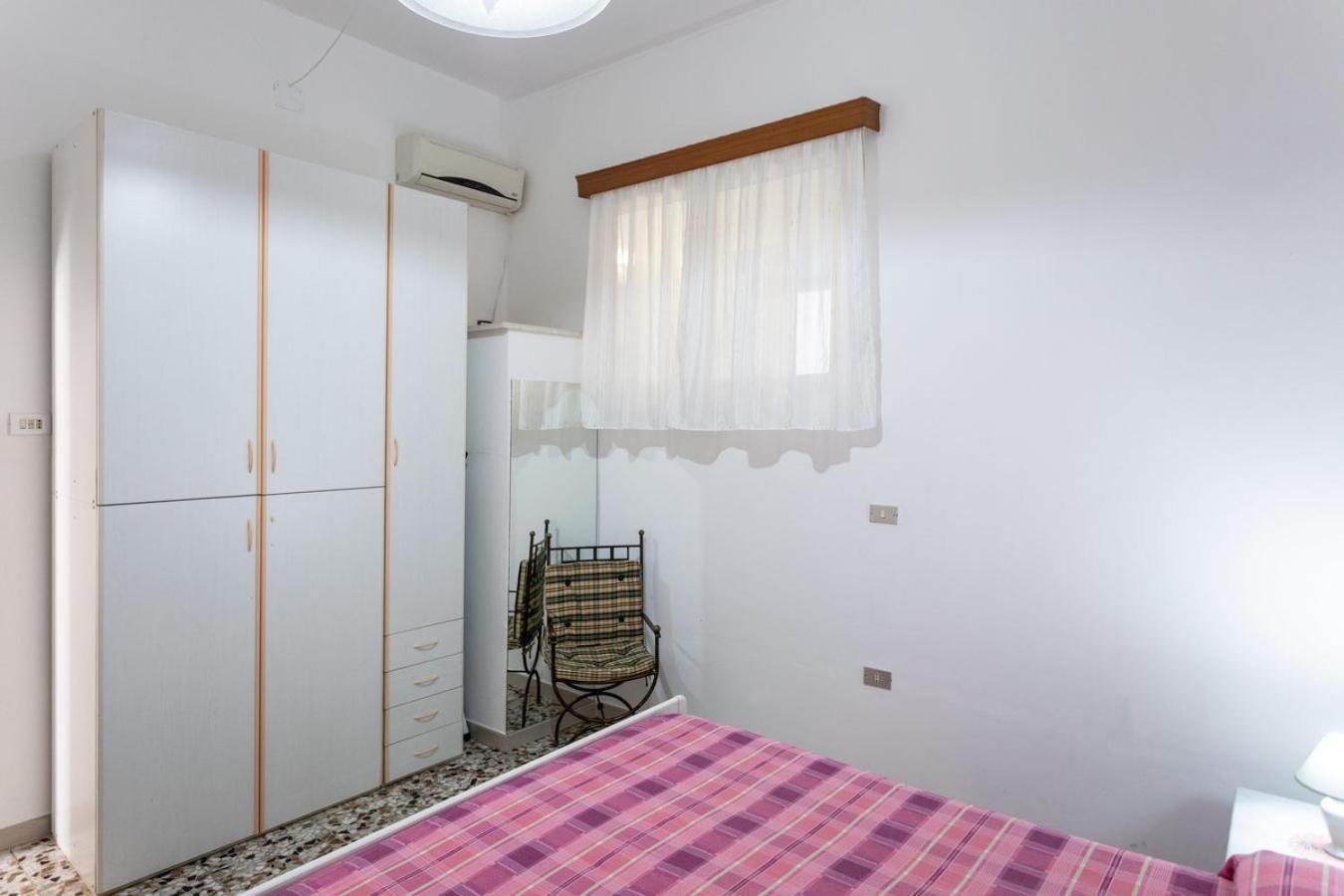 Villetta Giovanna A 50M Dal Mare - Salento Reservation Марина-ди-Манкаверса Экстерьер фото