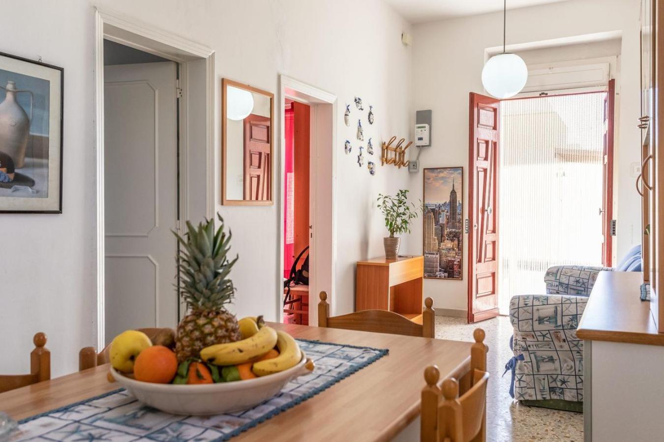Villetta Giovanna A 50M Dal Mare - Salento Reservation Марина-ди-Манкаверса Экстерьер фото