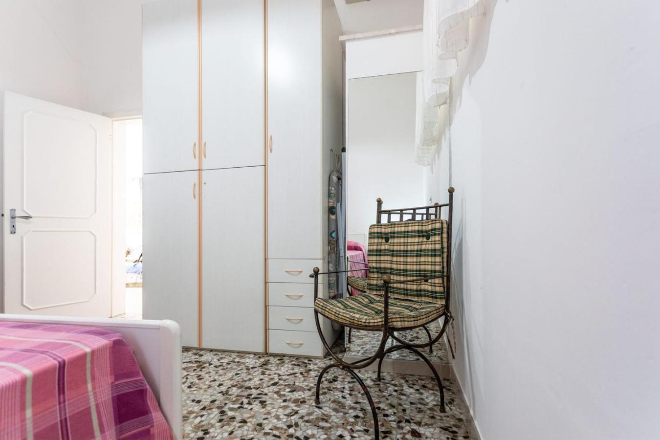 Villetta Giovanna A 50M Dal Mare - Salento Reservation Марина-ди-Манкаверса Экстерьер фото