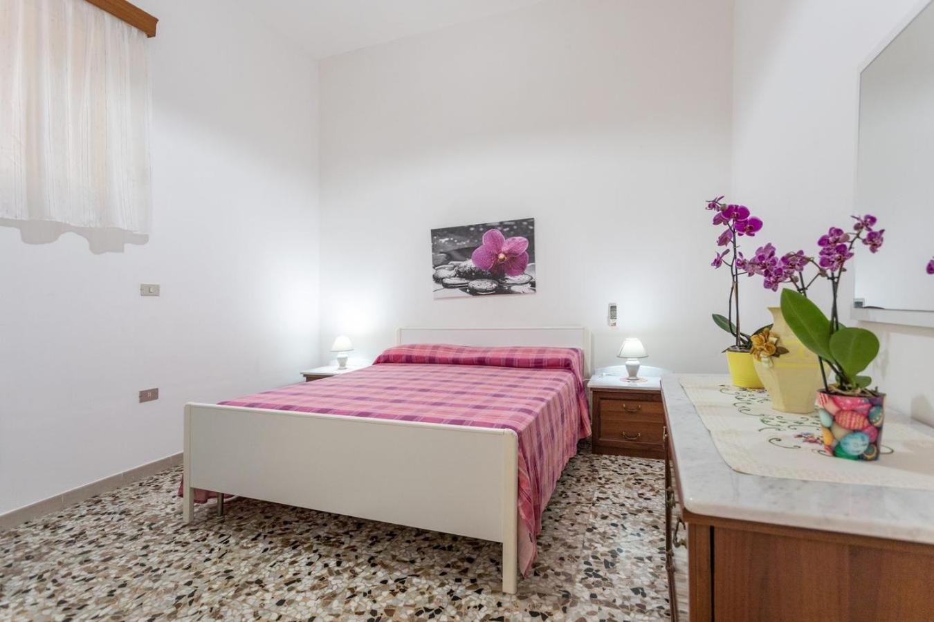 Villetta Giovanna A 50M Dal Mare - Salento Reservation Марина-ди-Манкаверса Экстерьер фото