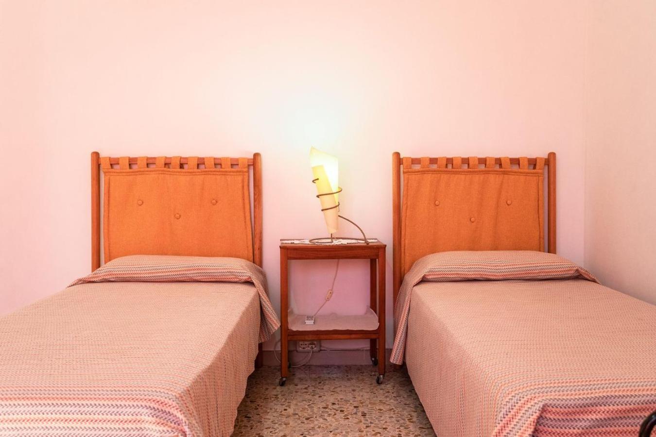 Villetta Giovanna A 50M Dal Mare - Salento Reservation Марина-ди-Манкаверса Экстерьер фото