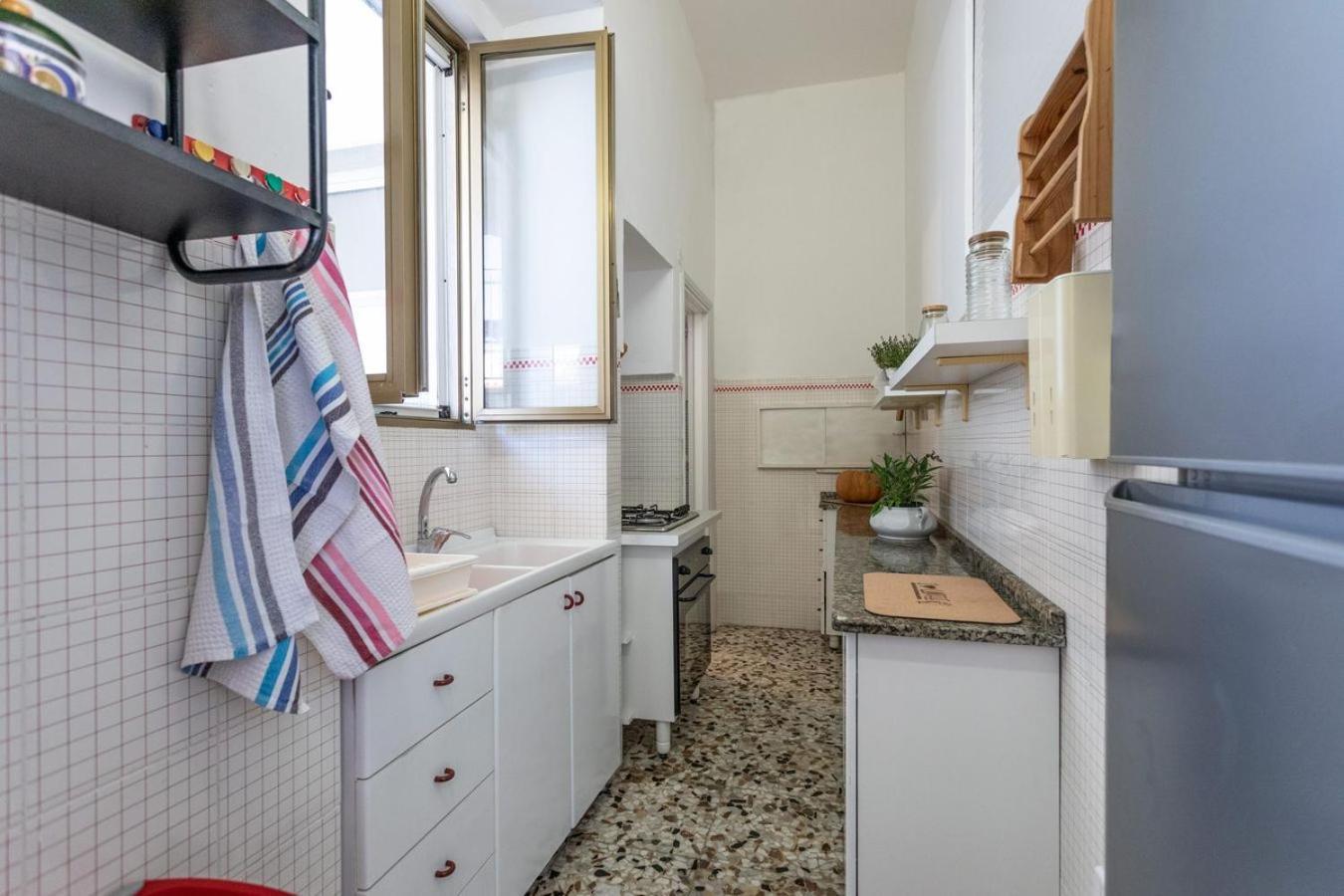 Villetta Giovanna A 50M Dal Mare - Salento Reservation Марина-ди-Манкаверса Экстерьер фото